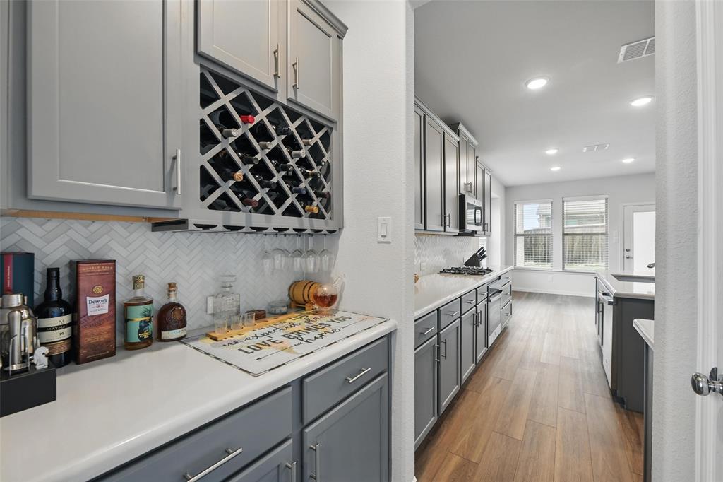 Richmond Add - Residential