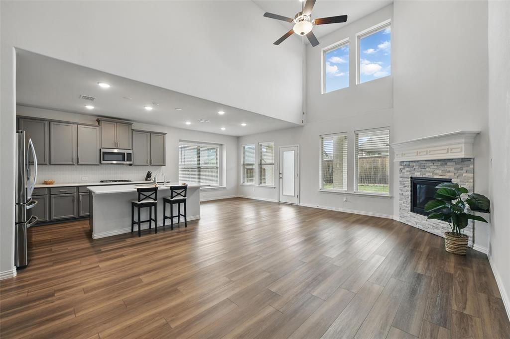 Richmond Add - Residential