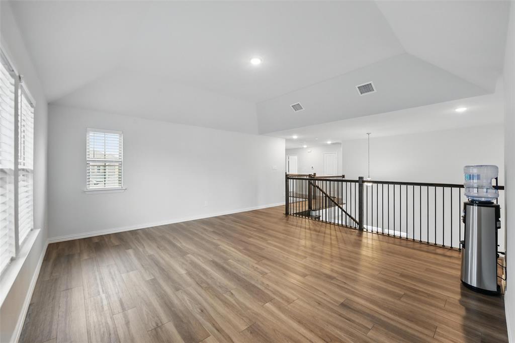 Richmond Add - Residential