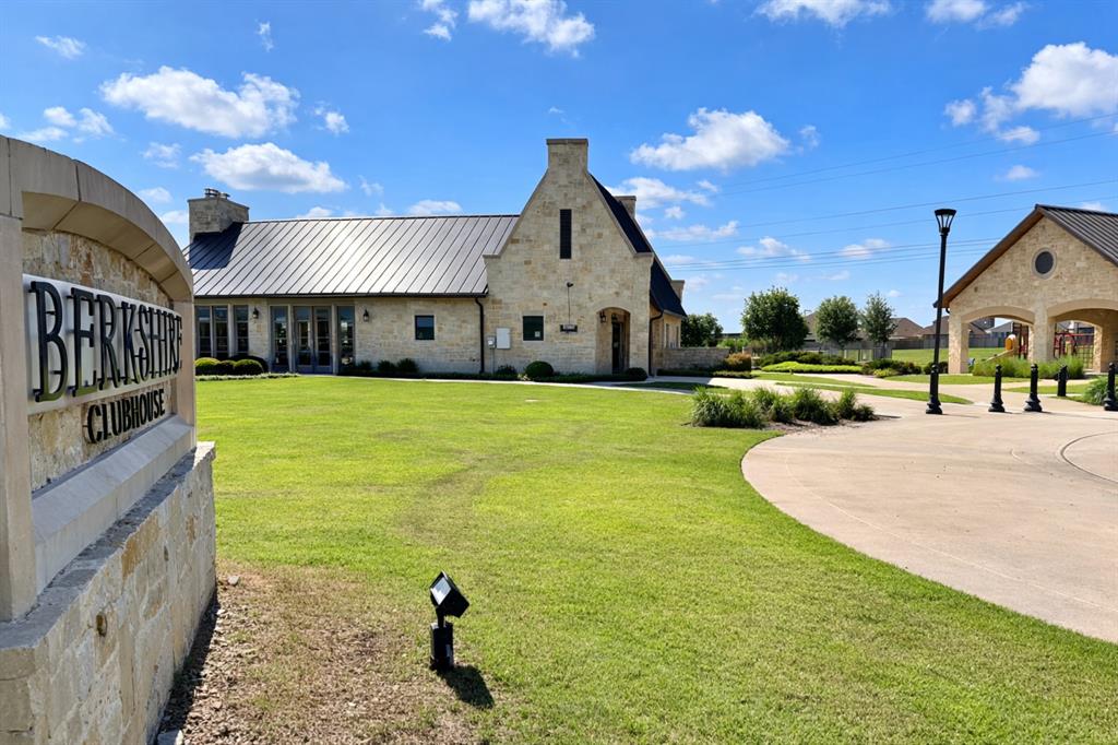 Richmond Add - Residential