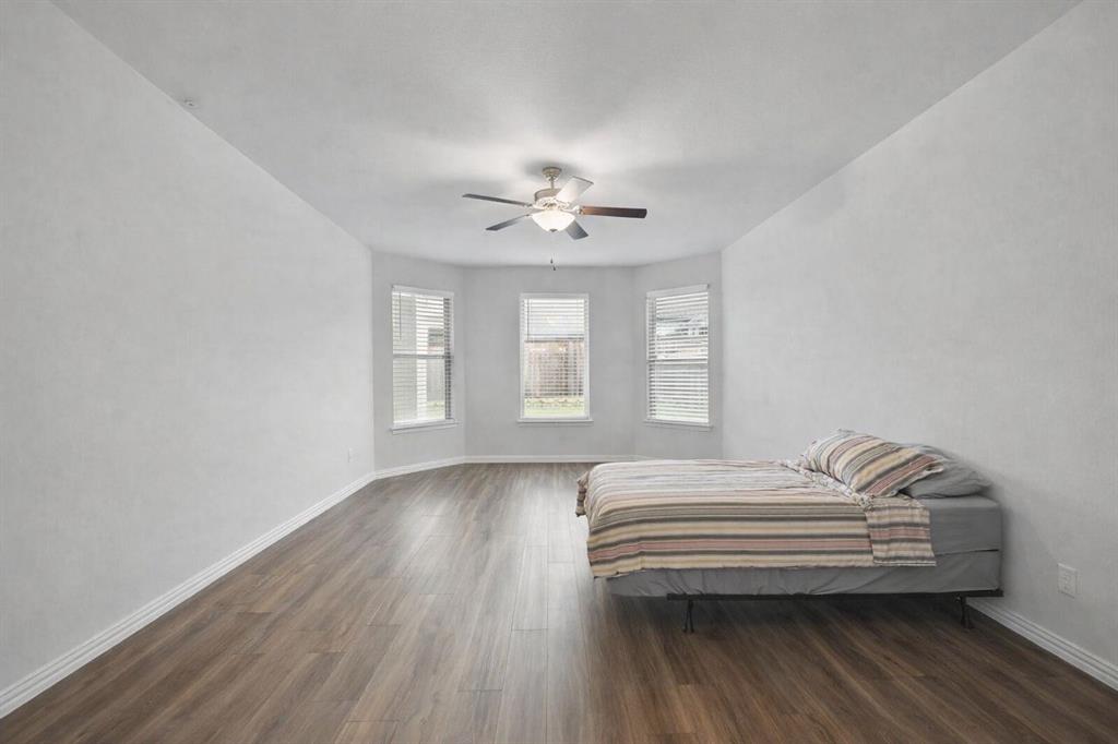 Richmond Add - Residential