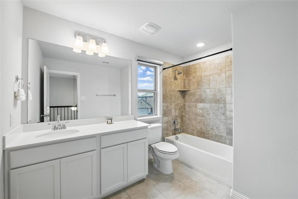 Richmond Add - Residential