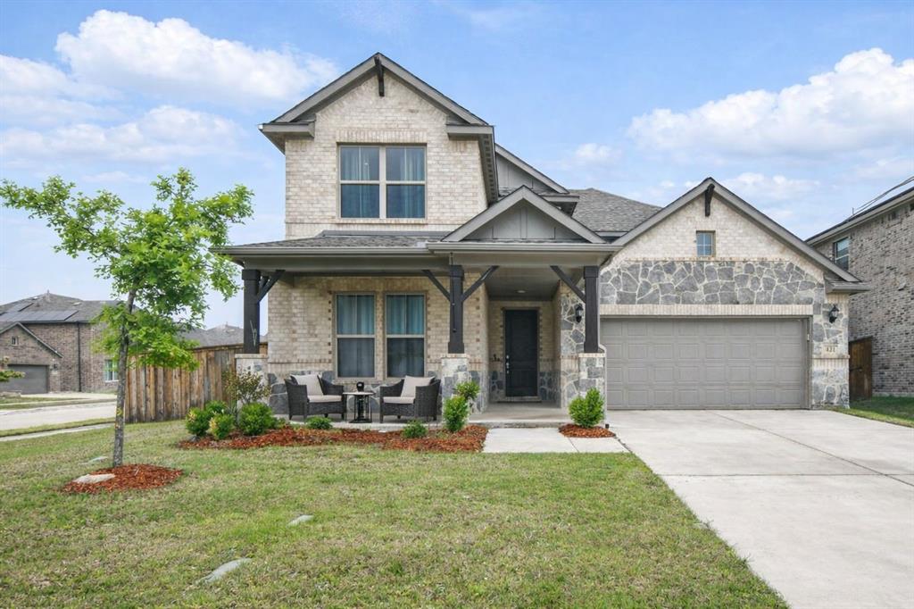 Richmond Add - Residential