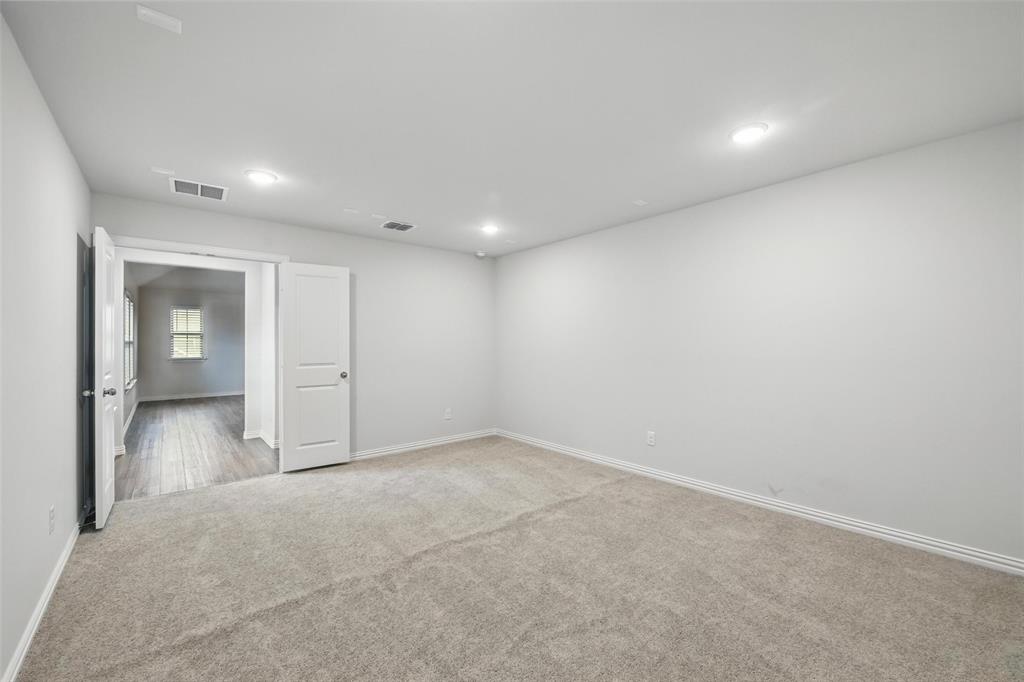 Richmond Add - Residential