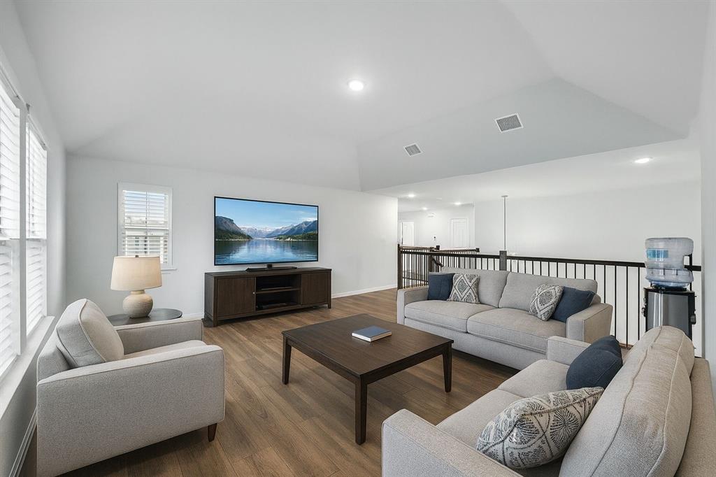 Richmond Add - Residential