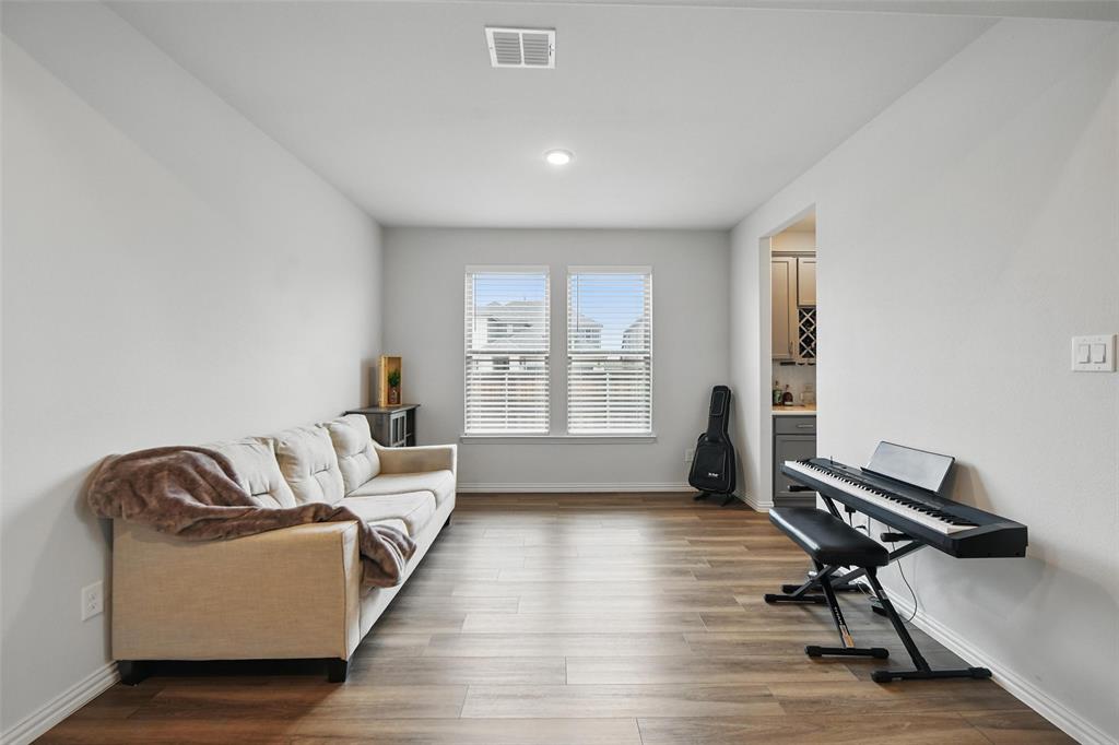 Richmond Add - Residential