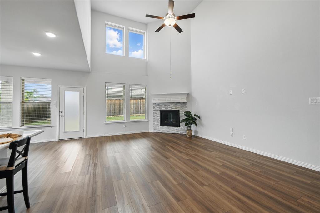 Richmond Add - Residential