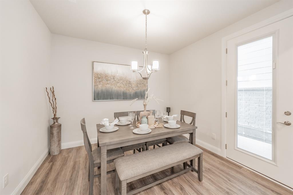 Lake Parc Village - Residential