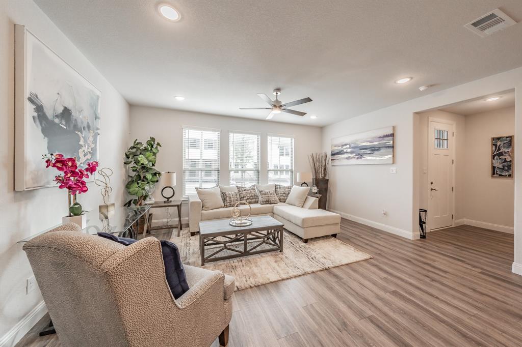 Lake Parc Village - Residential