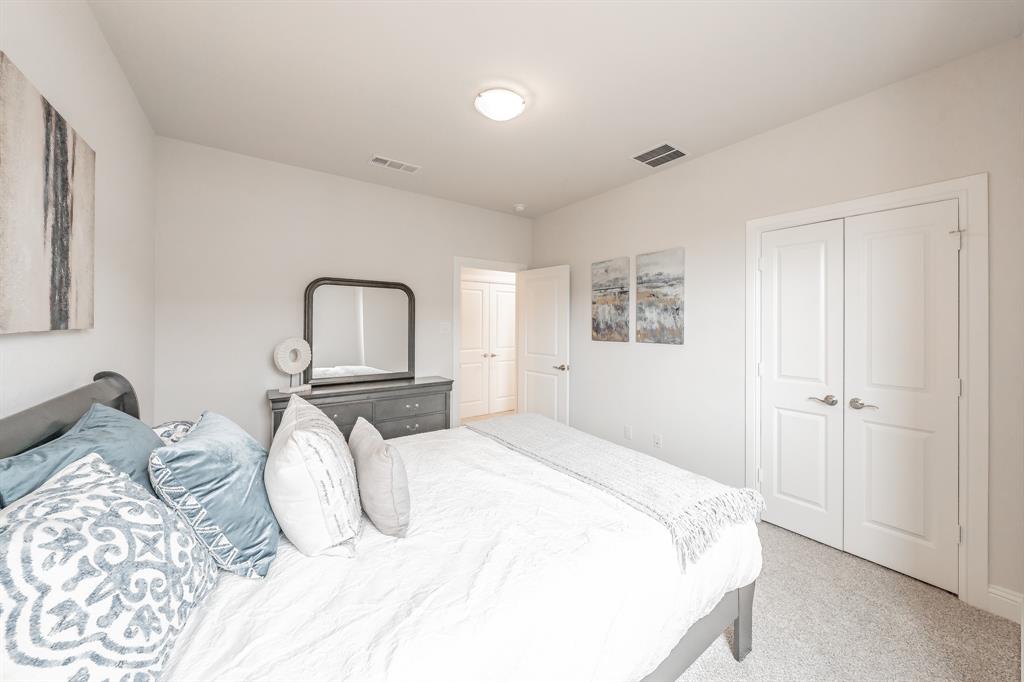 Lake Parc Village - Residential