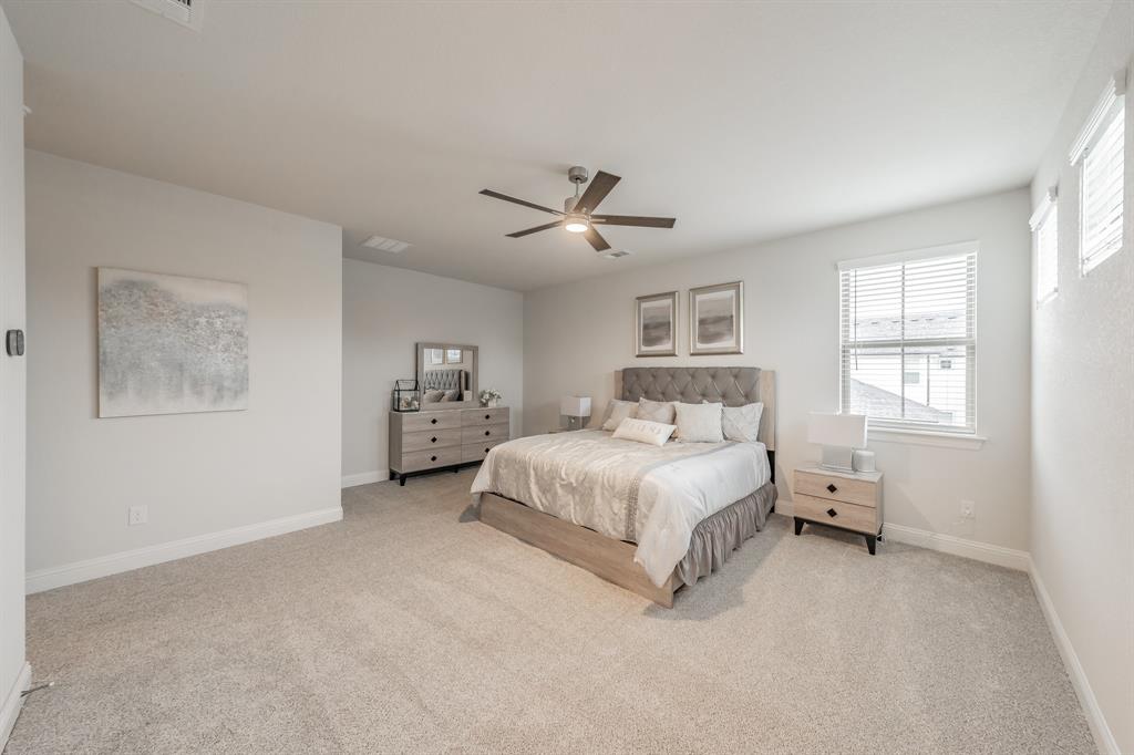 Lake Parc Village - Residential