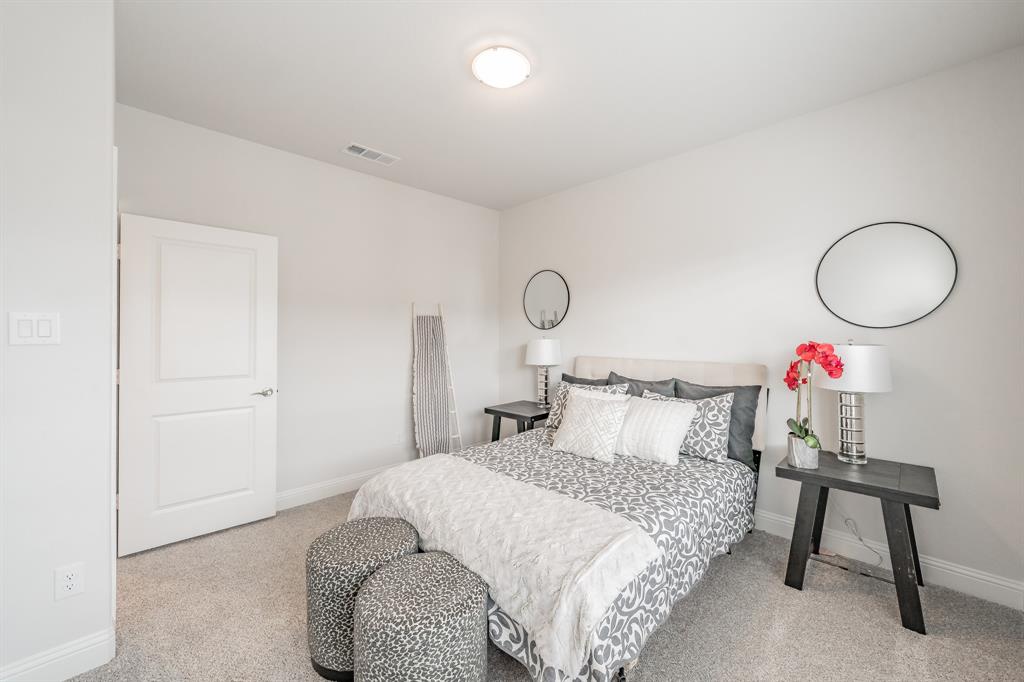 Lake Parc Village - Residential