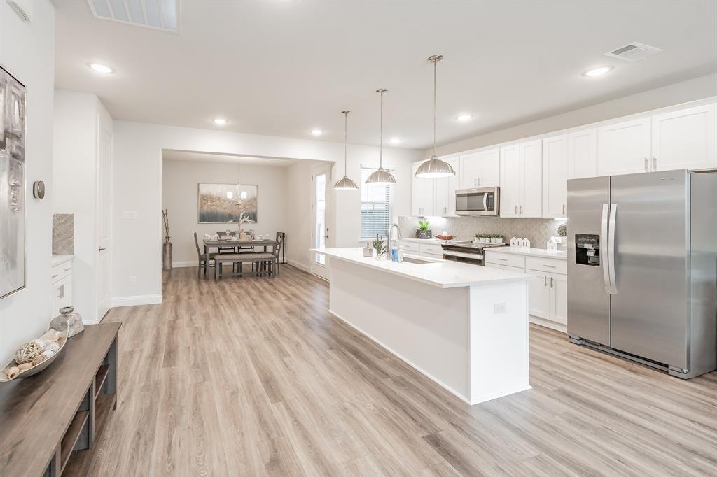 Lake Parc Village - Residential