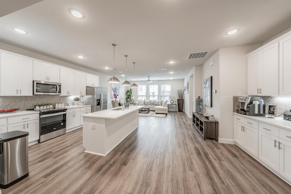 Lake Parc Village - Residential