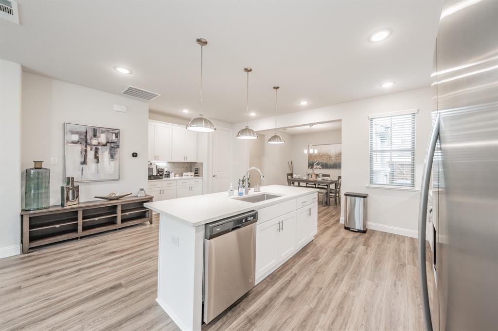 Lake Parc Village - Residential