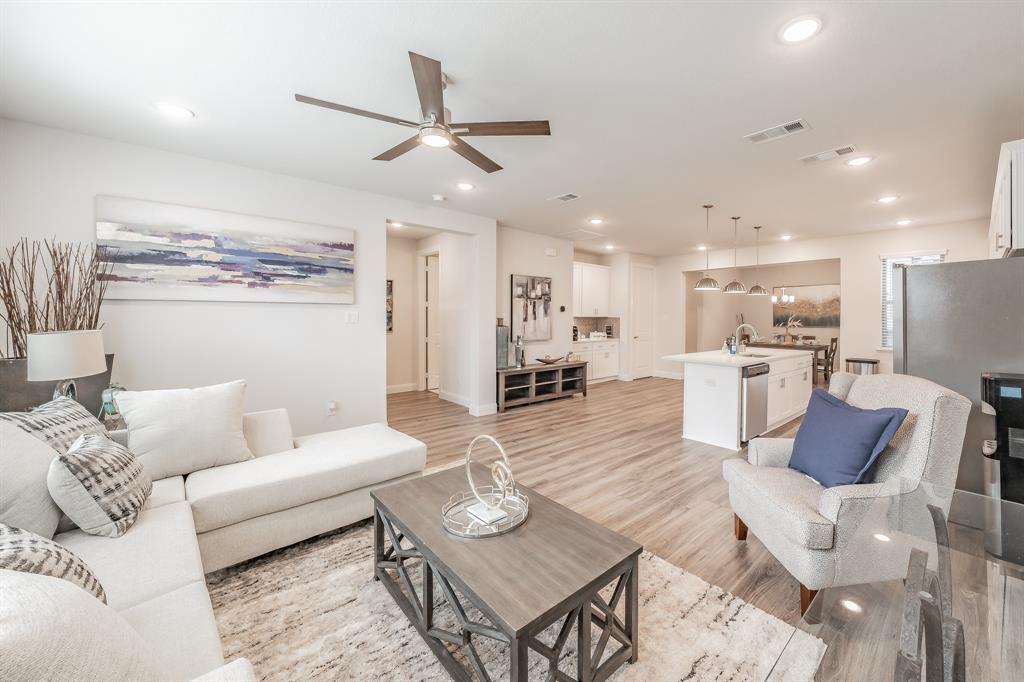 Lake Parc Village - Residential