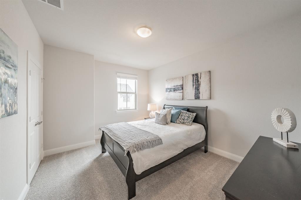 Lake Parc Village - Residential