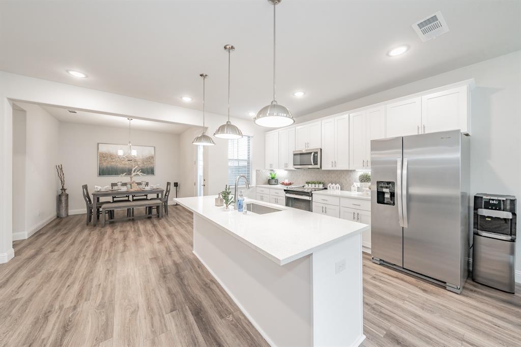Lake Parc Village - Residential