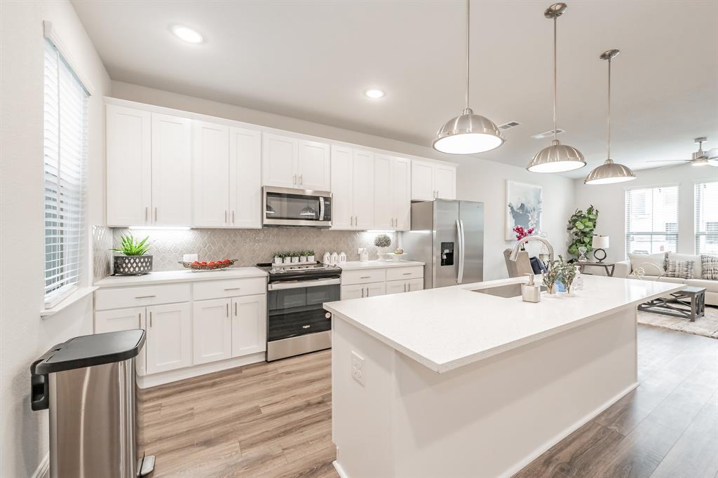 Lake Parc Village - Residential