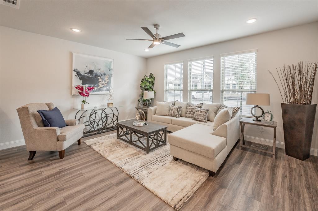 Lake Parc Village - Residential