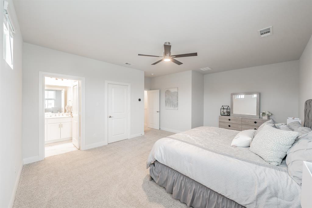 Lake Parc Village - Residential
