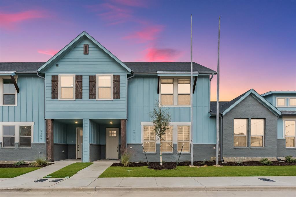 Lake Parc Village - Residential