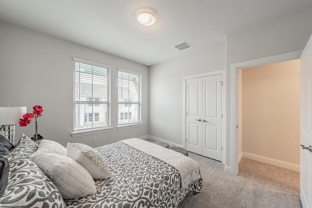 Lake Parc Village - Residential