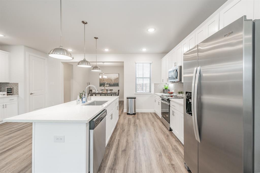 Lake Parc Village - Residential