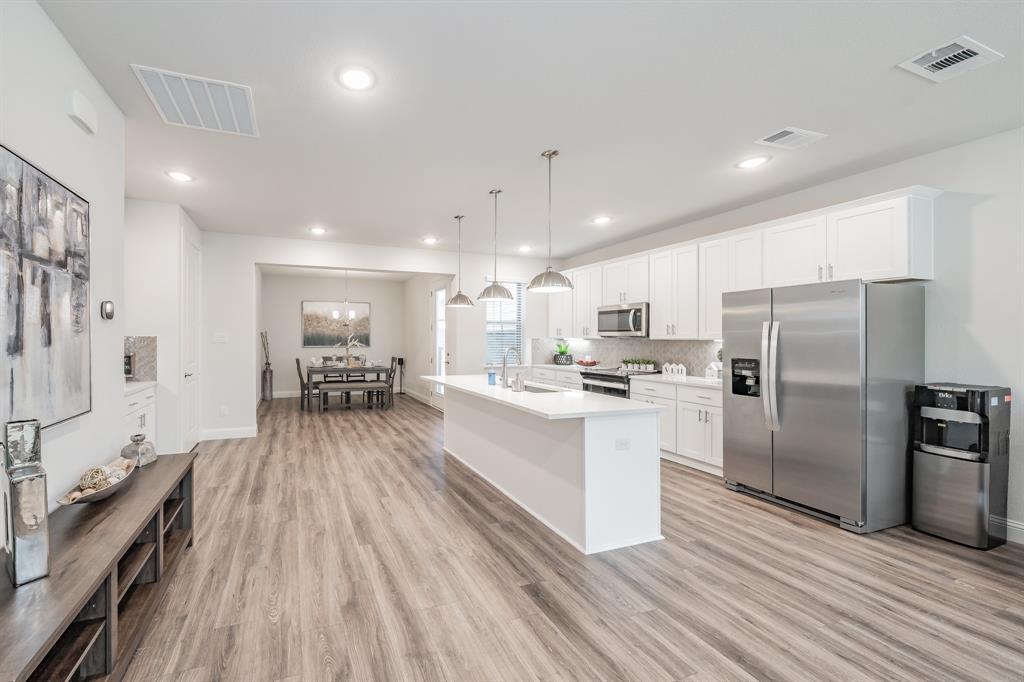 Lake Parc Village - Residential
