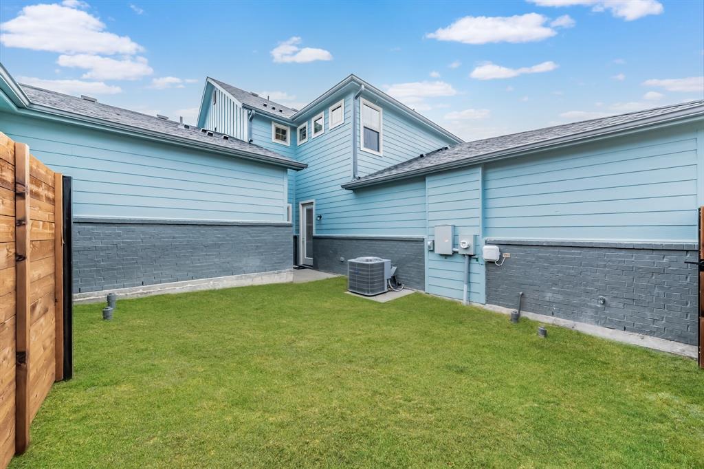 Lake Parc Village - Residential