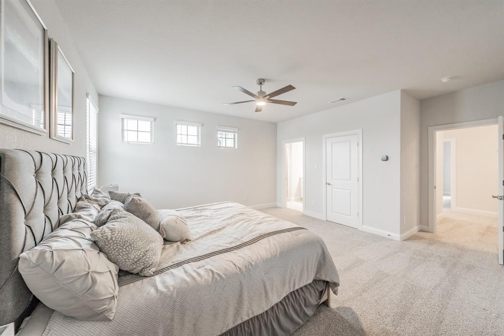 Lake Parc Village - Residential