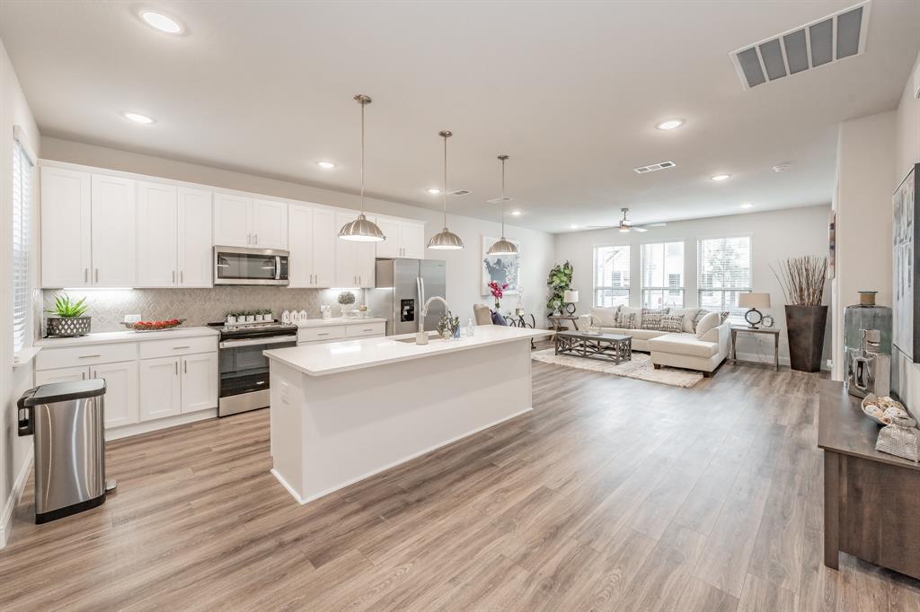 Lake Parc Village - Residential