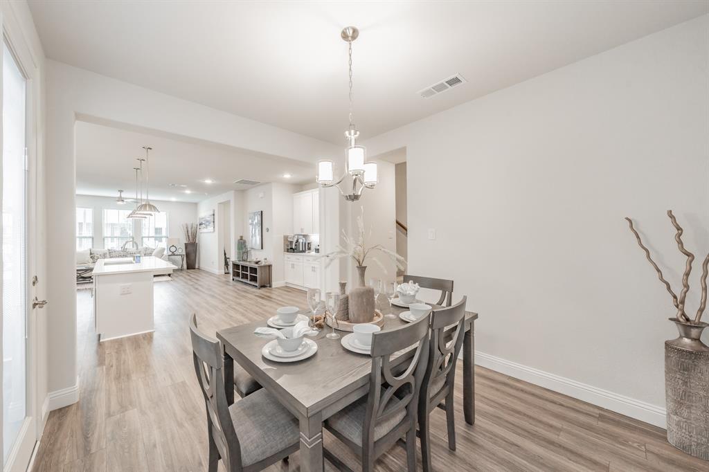 Lake Parc Village - Residential