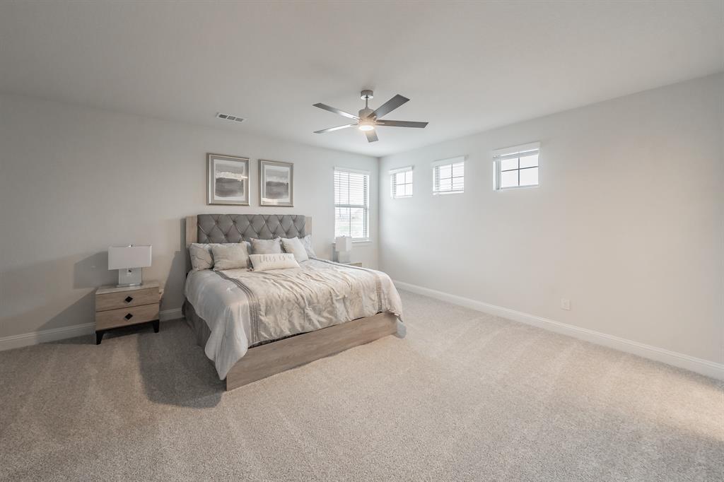 Lake Parc Village - Residential
