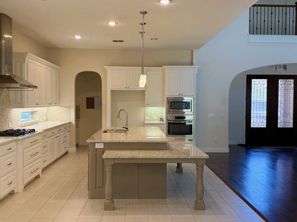 Crossing At Lawler Park Ph 3b The - Residential Lease