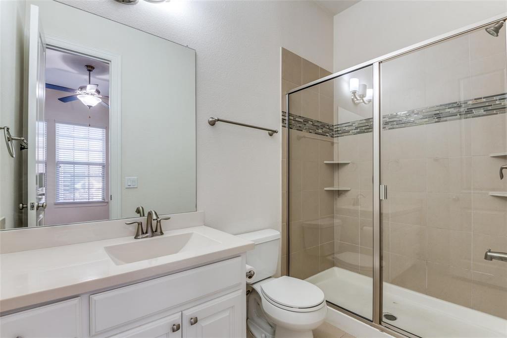 Crossing At Lawler Park Ph 3b The - Residential Lease