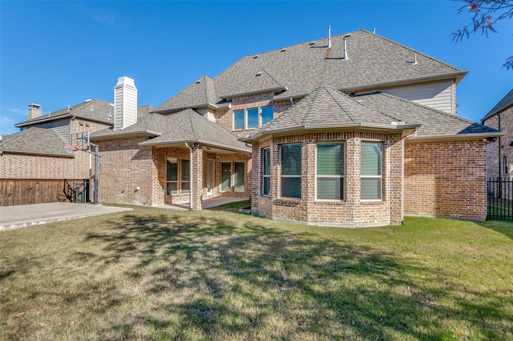 Crossing At Lawler Park Ph 3b The - Residential Lease