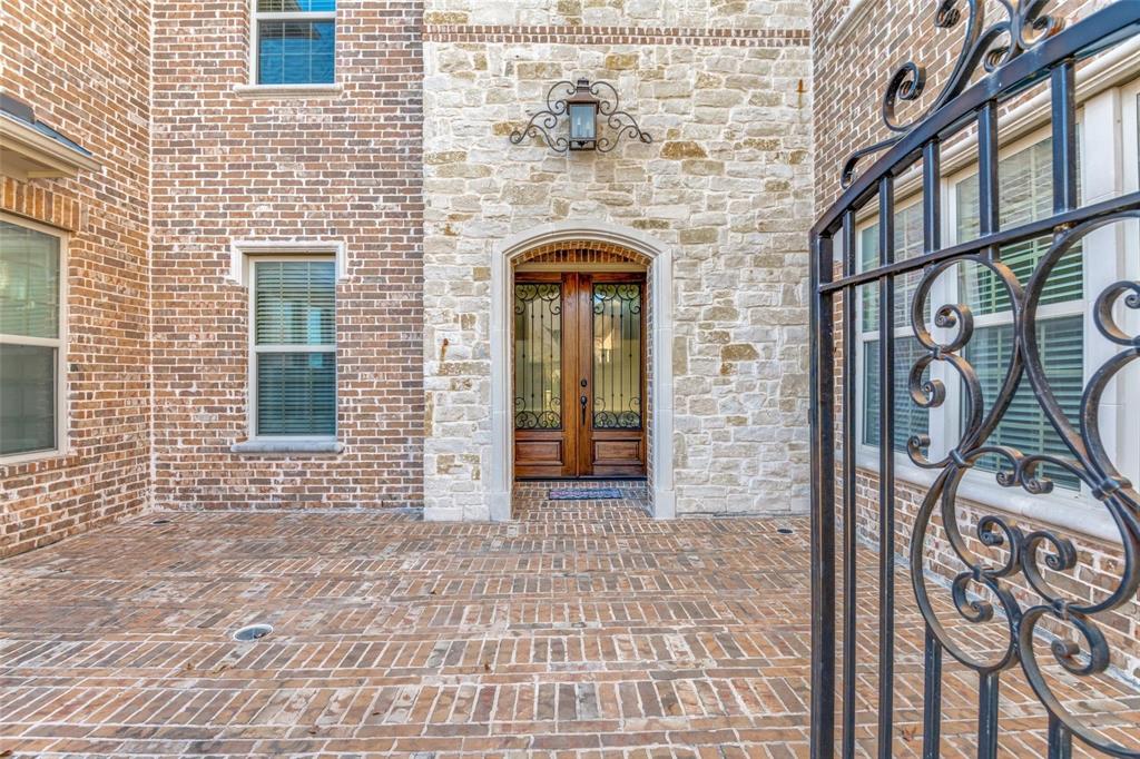 Crossing At Lawler Park Ph 3b The - Residential Lease