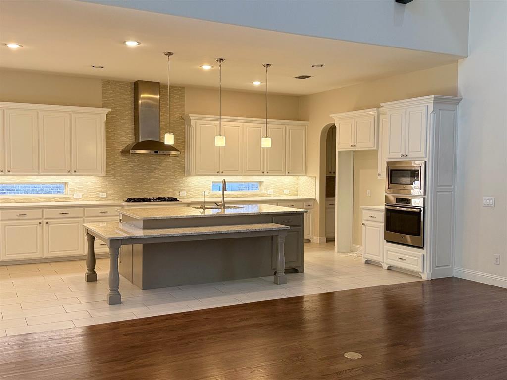 Crossing At Lawler Park Ph 3b The - Residential Lease