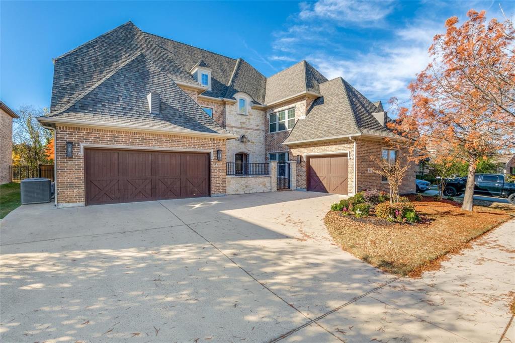 Crossing At Lawler Park Ph 3b The - Residential Lease