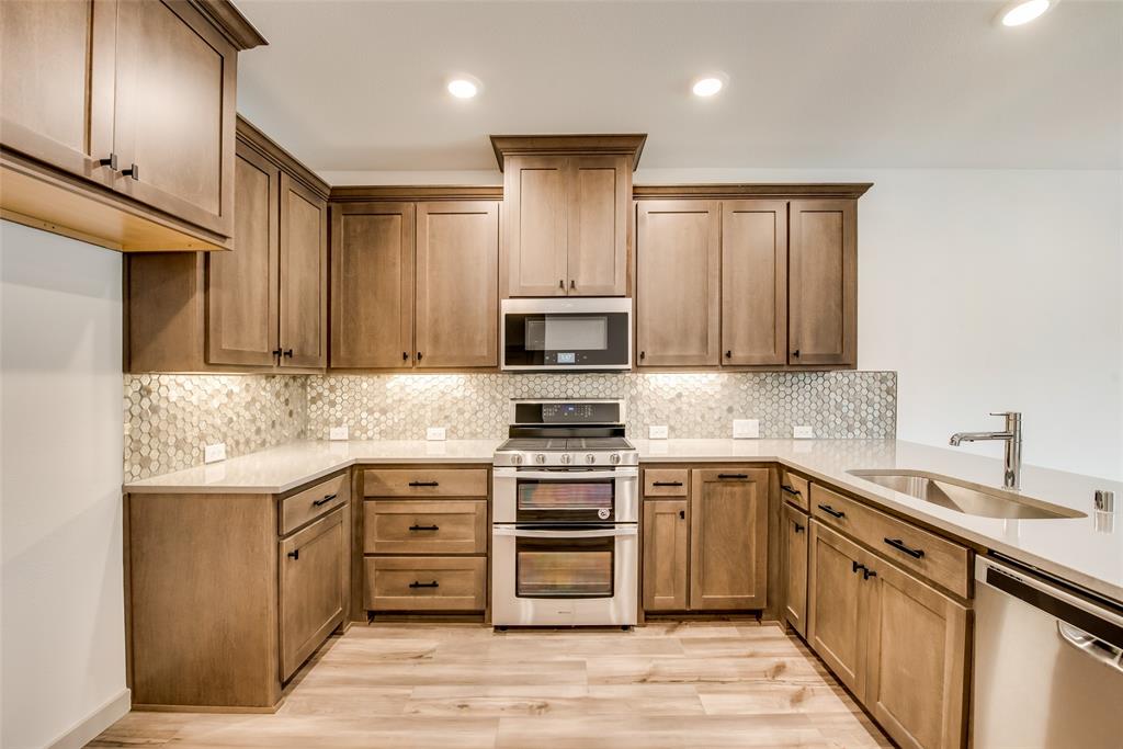 Villas at Southgate Ph 2 - Residential Lease