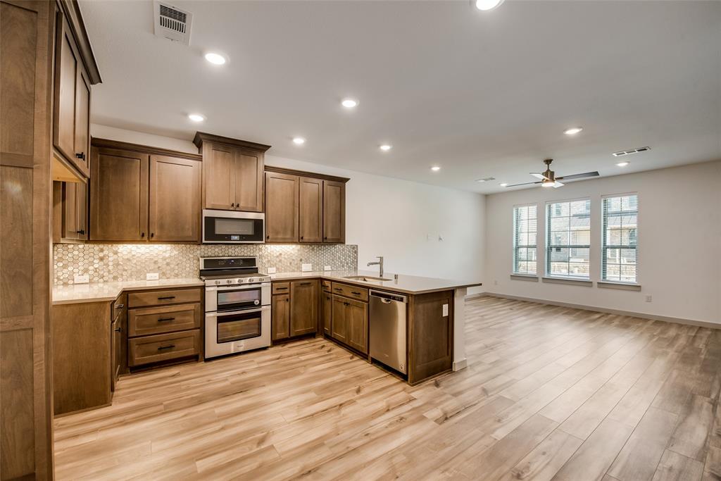 Villas at Southgate Ph 2 - Residential Lease