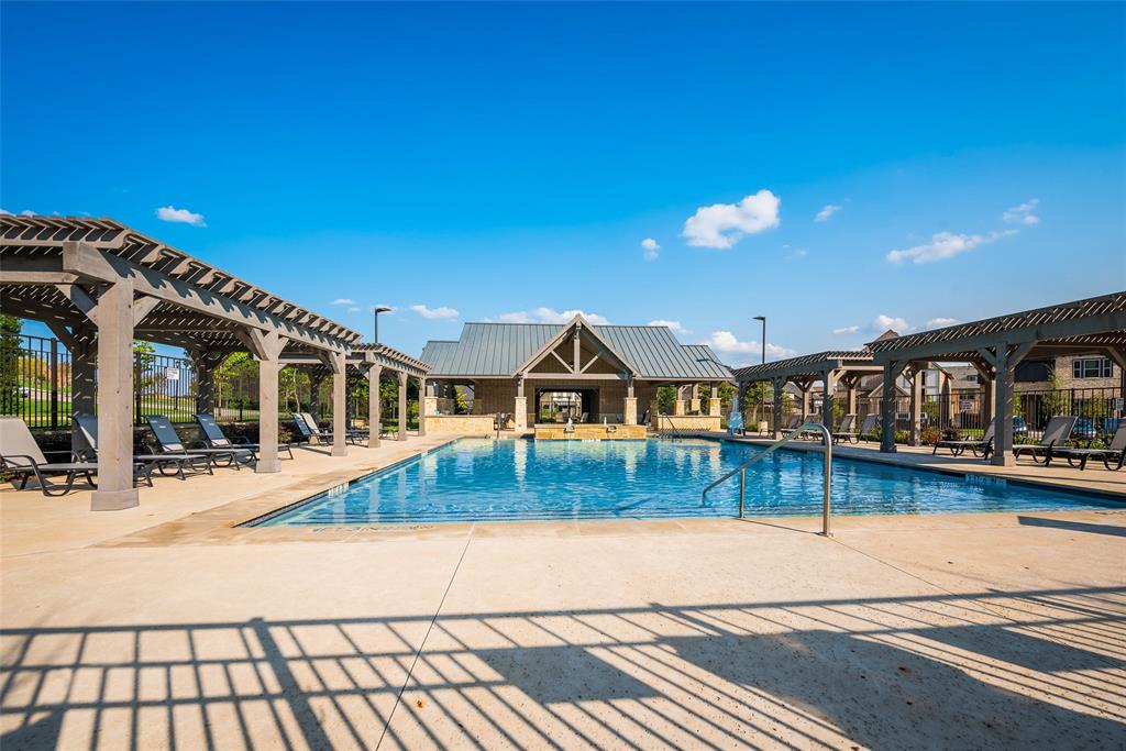 Villas at Southgate Ph 2 - Residential Lease