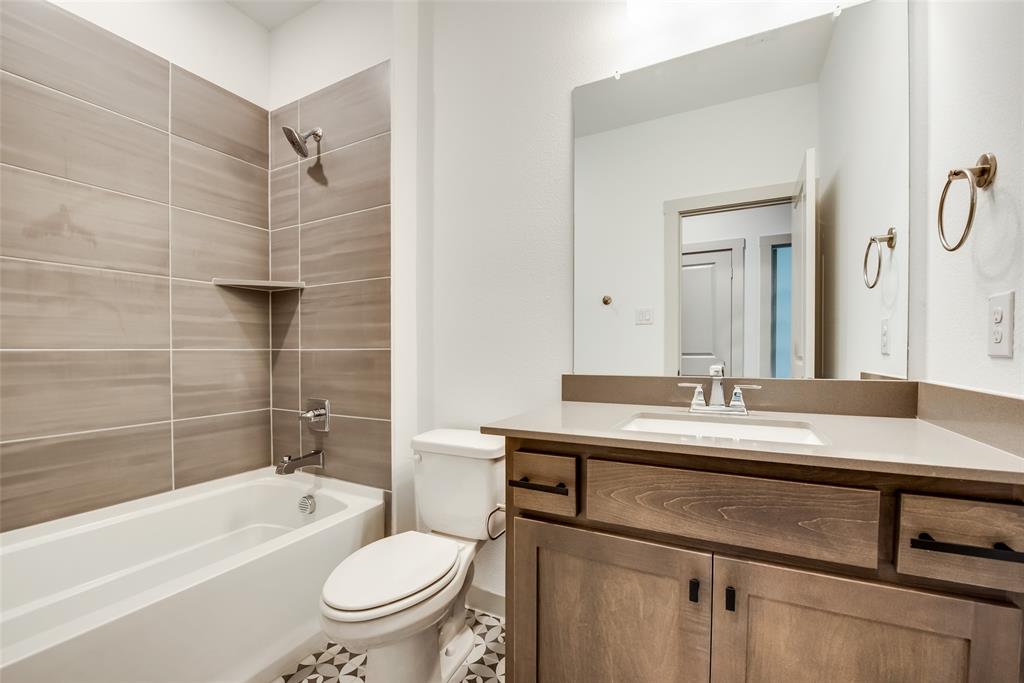 Villas at Southgate Ph 2 - Residential Lease