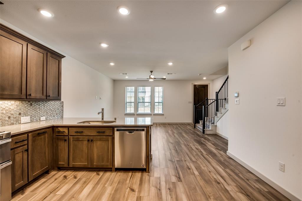 Villas at Southgate Ph 2 - Residential Lease