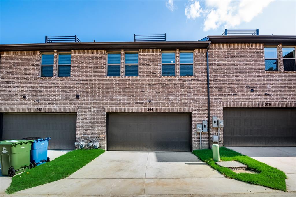 Villas at Southgate Ph 2 - Residential Lease