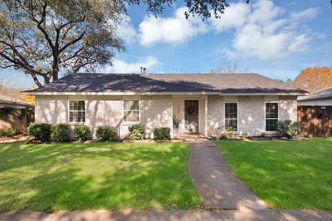 Photo of 8525 Grumman Drive, Dallas, TX 75228 (MLS # 21194853)