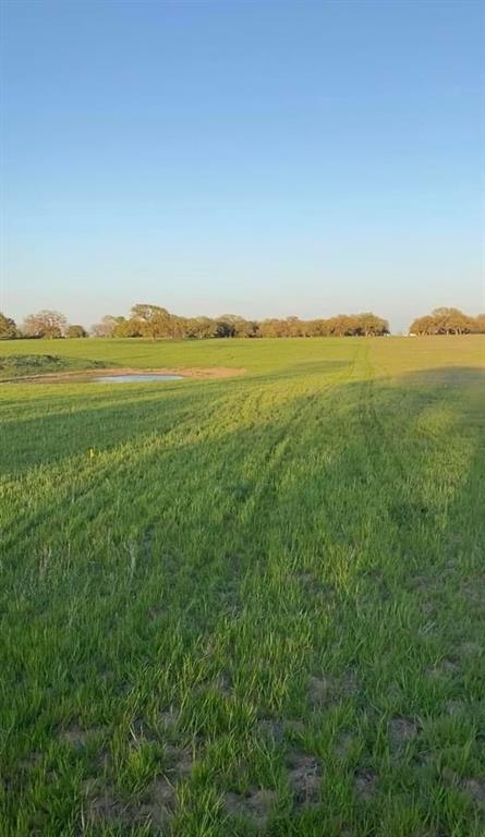 Holiday Ranch - Land