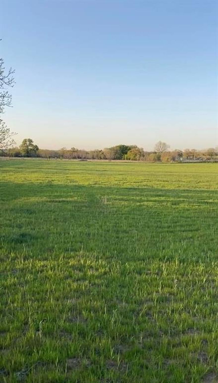 Lot 2 has nice level ground in a great location in Bridgeport. Come on out to the country!  You will really love this location with county road frontage and co-op water. Restrictions apply. Minimum square footage 1800 + for living area. Livestock is 1.5 per acre. See Restrictions in the transaction desk for more information. Developer requires to be the septic installer.