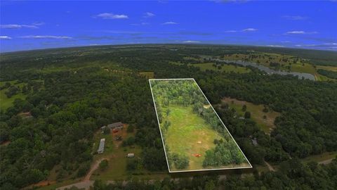Photo of 103 A-2 FCR 370, Fairfield, TX 75840 (MLS # 21302777)